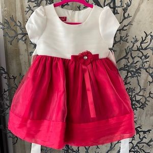 Princess Faith Party Dress